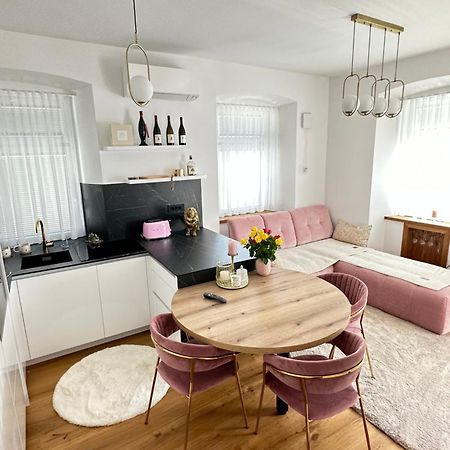 Apartma Sarah'S Happy Place Daire Bled Dış mekan fotoğraf