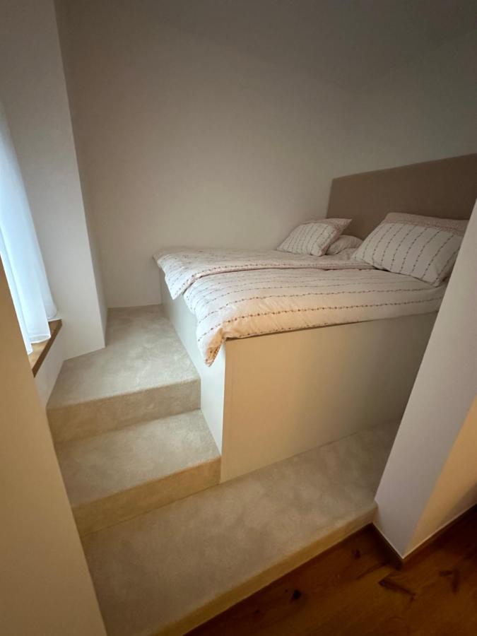 Apartma Sarah'S Happy Place Daire Bled Dış mekan fotoğraf